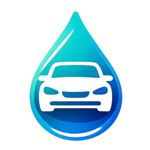 Lavage auto à domicile Fretin